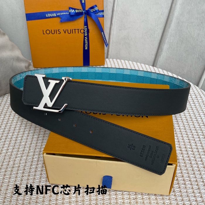 Louis Vuitton Belt 40MM LVB00045